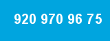 920 970 96 75